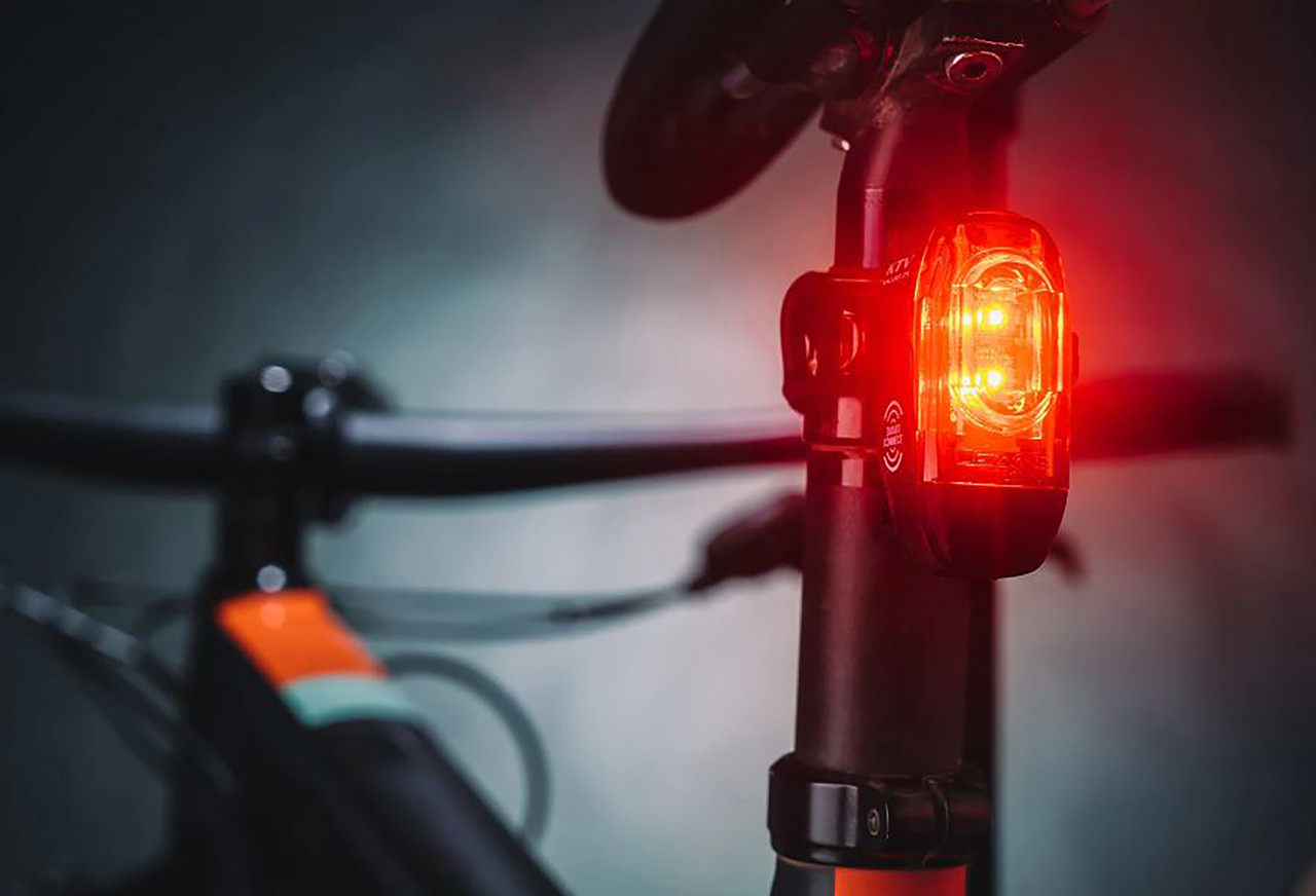 Lezyne KTV Drive / KTV Pro Smart Light Set