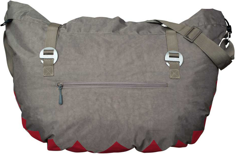 8BPlus Hank Rope Bag