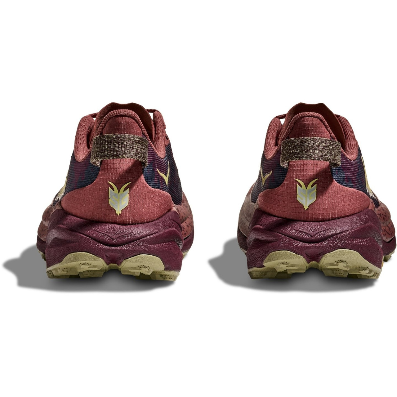 Hoka Speedgoat 6 Trail Running Shoes - Women's