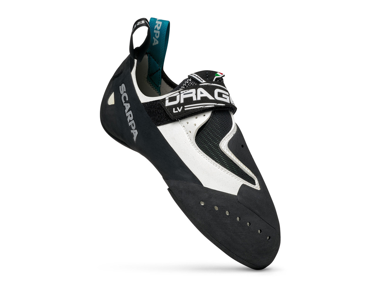Scarpa Drago LV Climbing Shoes - Unisex