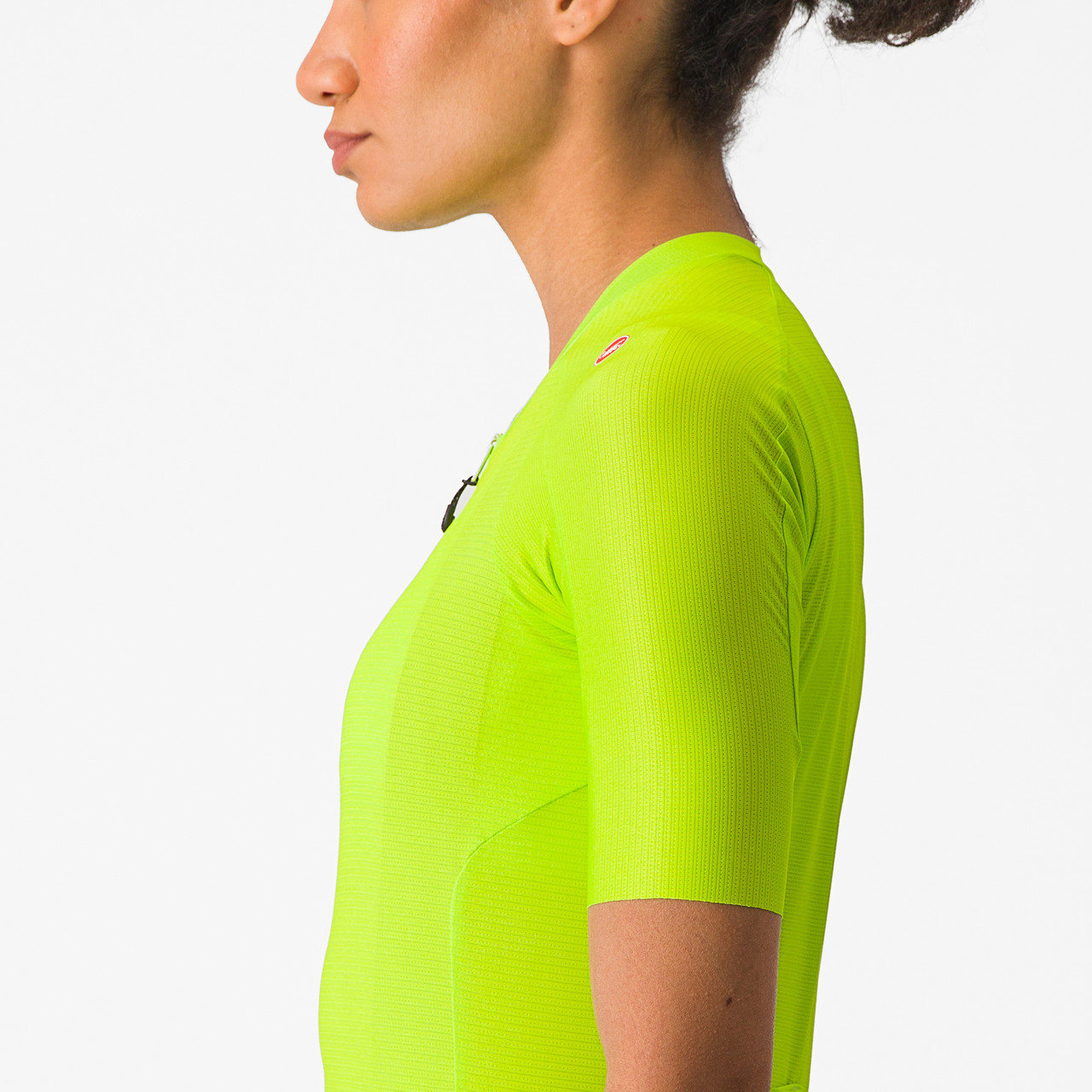 Castelli Espresso Jersey - Women's