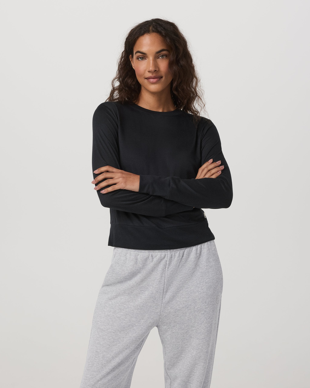 Vuori Daydream Crew Top - Women's