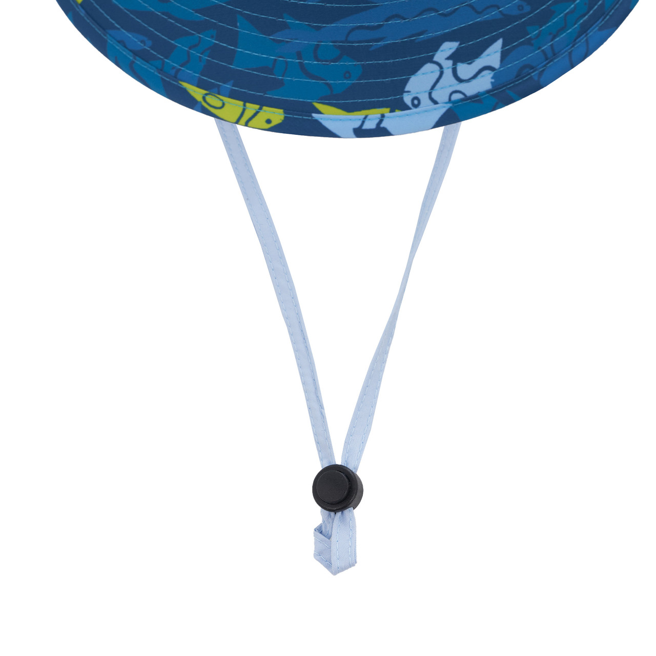 Level Six Seashell Sun Hat - Children