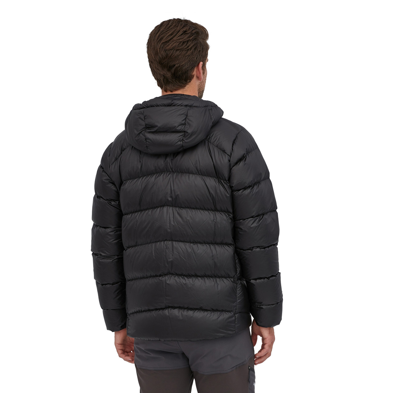 Patagonia Fitz Roy Down Hoody - Men's