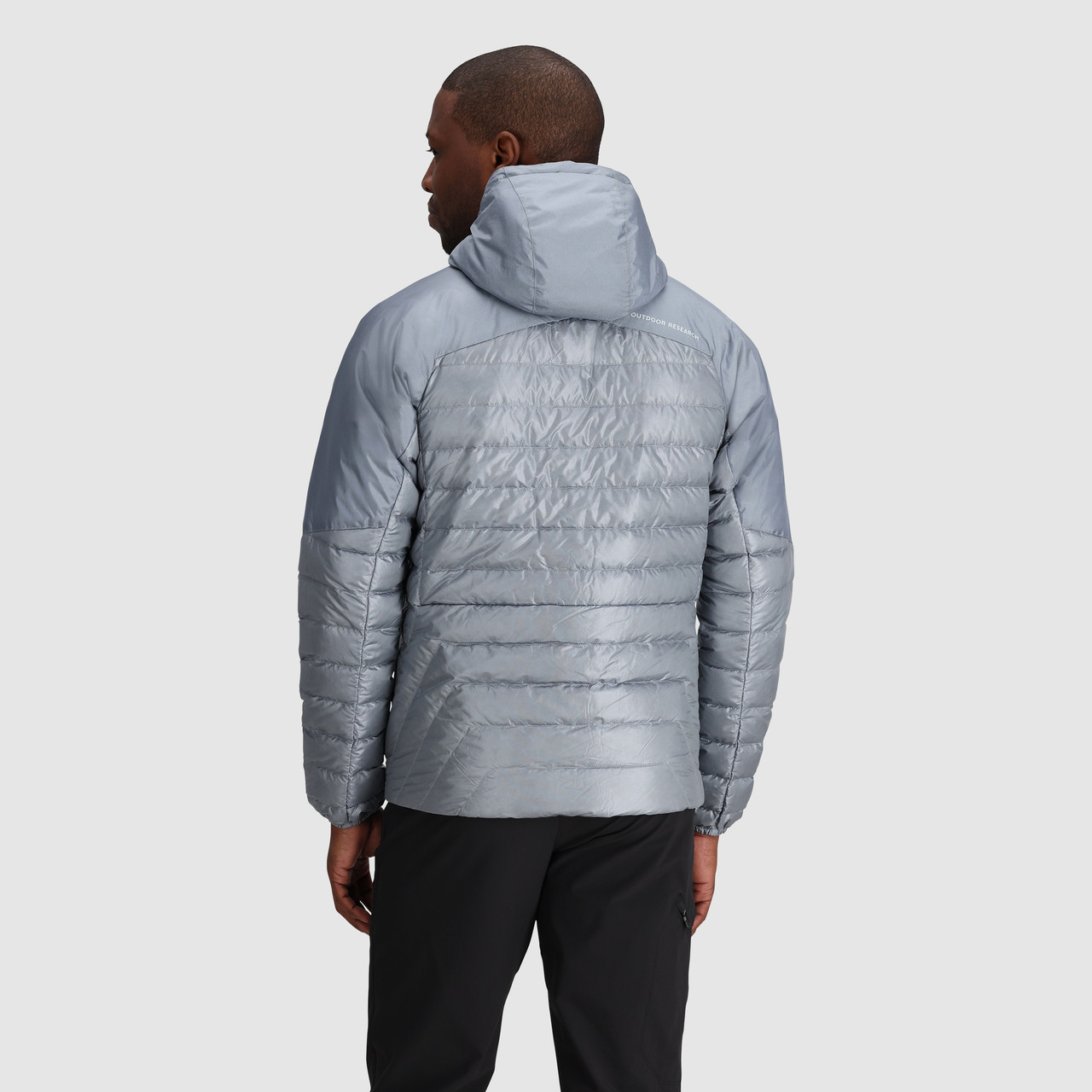 Outdoor Research Helium Down Hoodie - Men's