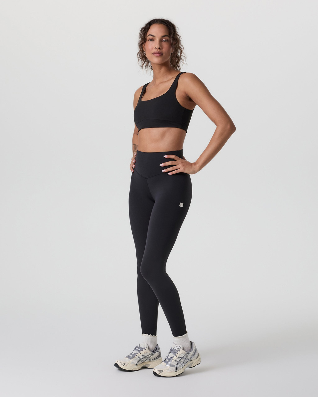 Vuori AllTheForm Bra - Women's