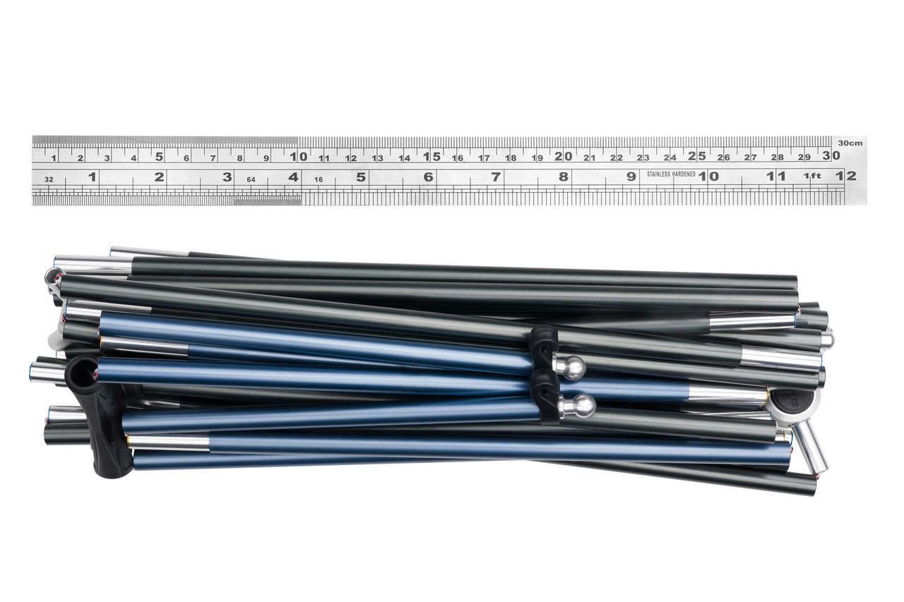 Sea To Summit Telos TR2 Bikepack 2-Person Tent