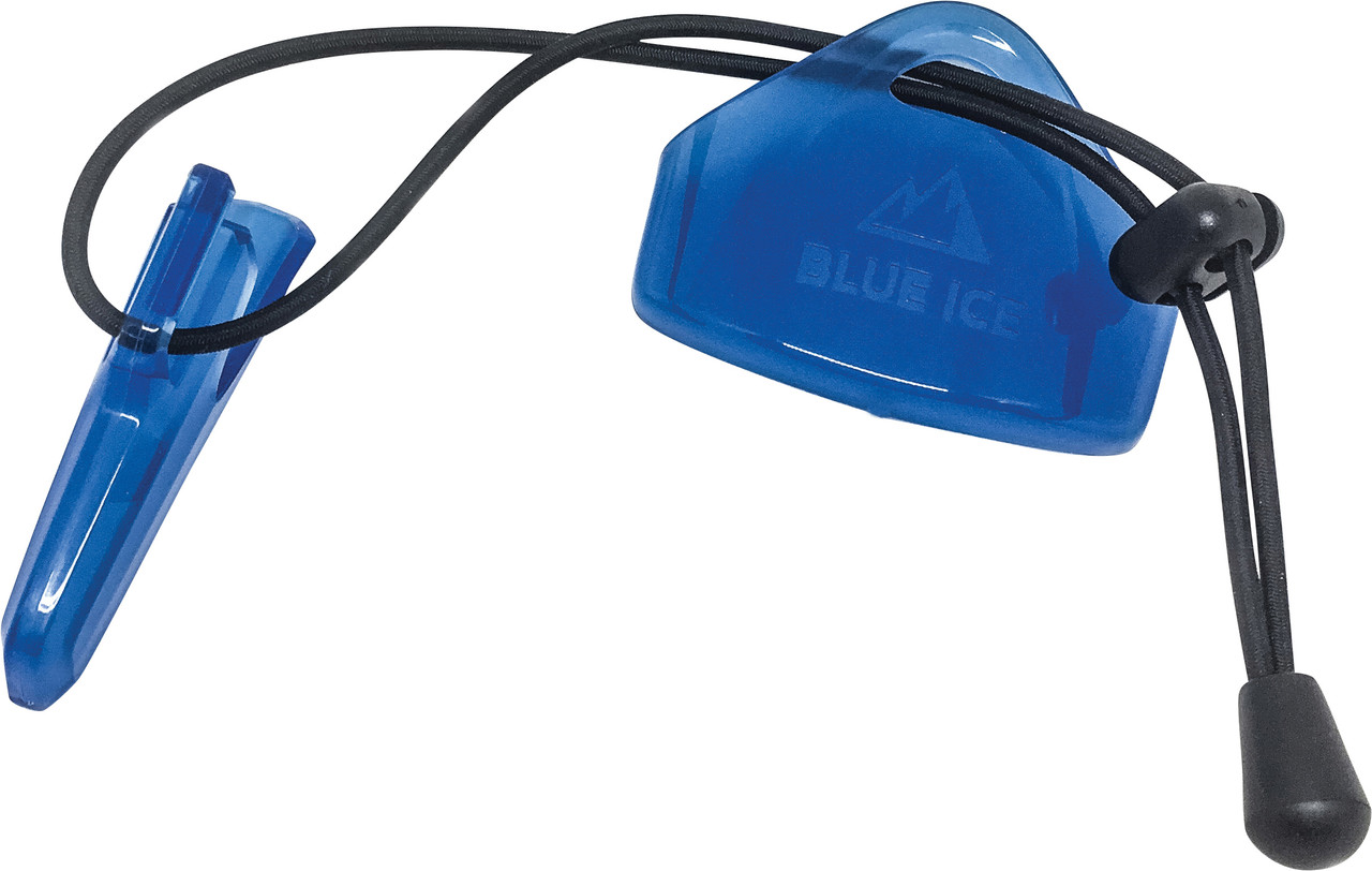 Blue Ice Pick/Adze Protector