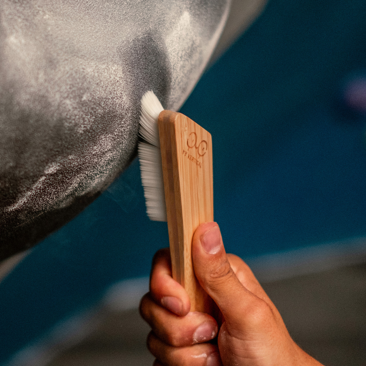 YY Vertical Large Infinity Brush