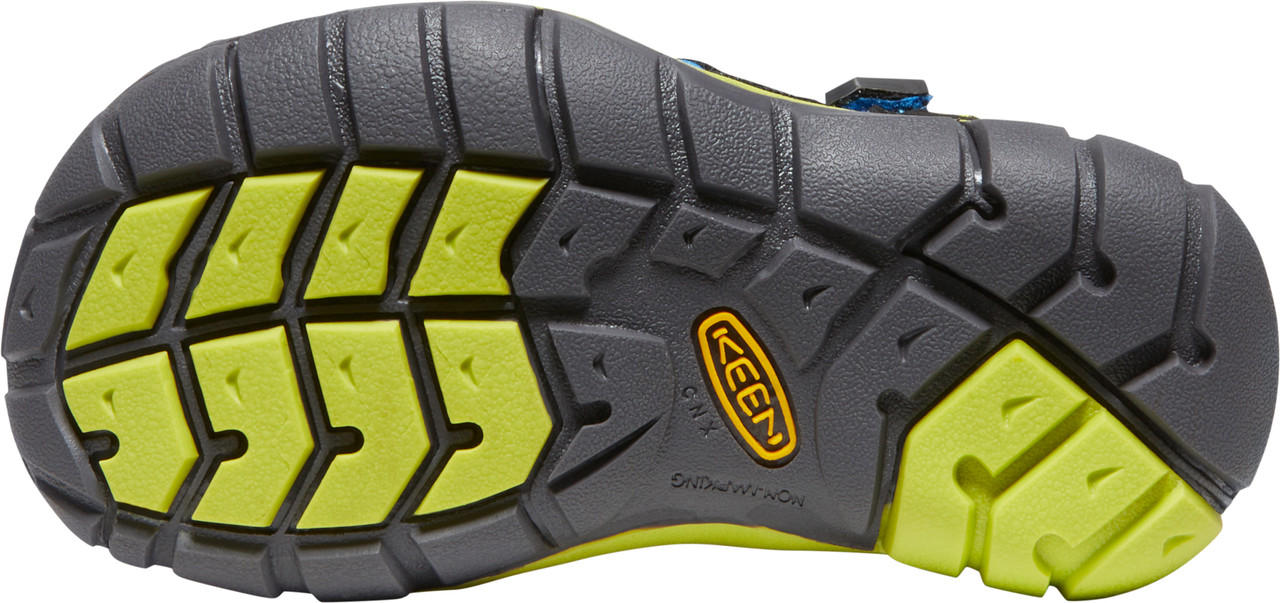 Keen Seacamp ll CNX Sandals - Youths