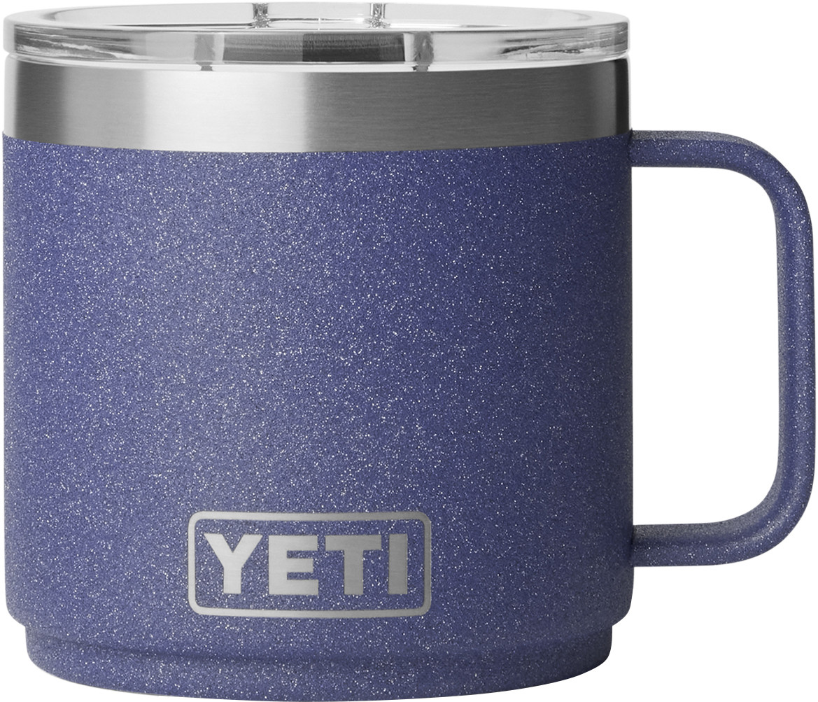 Yeti Rambler 414ml CL Stackable Mug with Magslider Lid