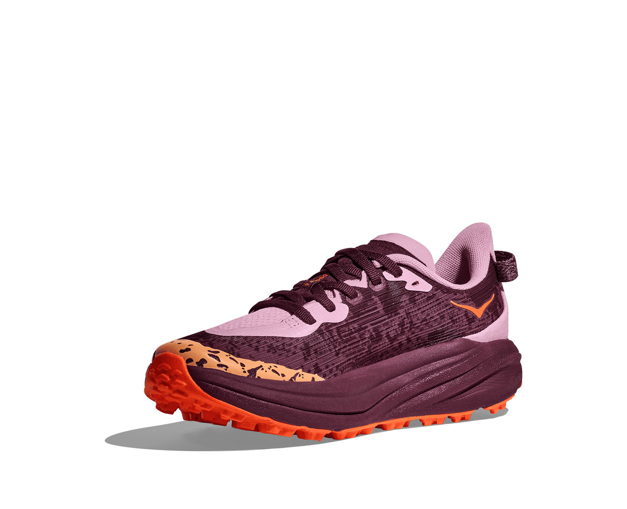 Hoka Speedgoat 6 Youth - Youths
