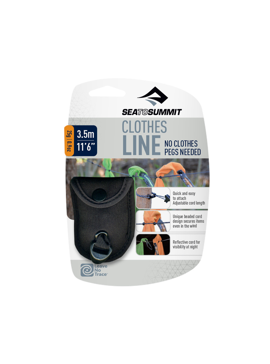 Sea To Summit 3.5m Clothesline