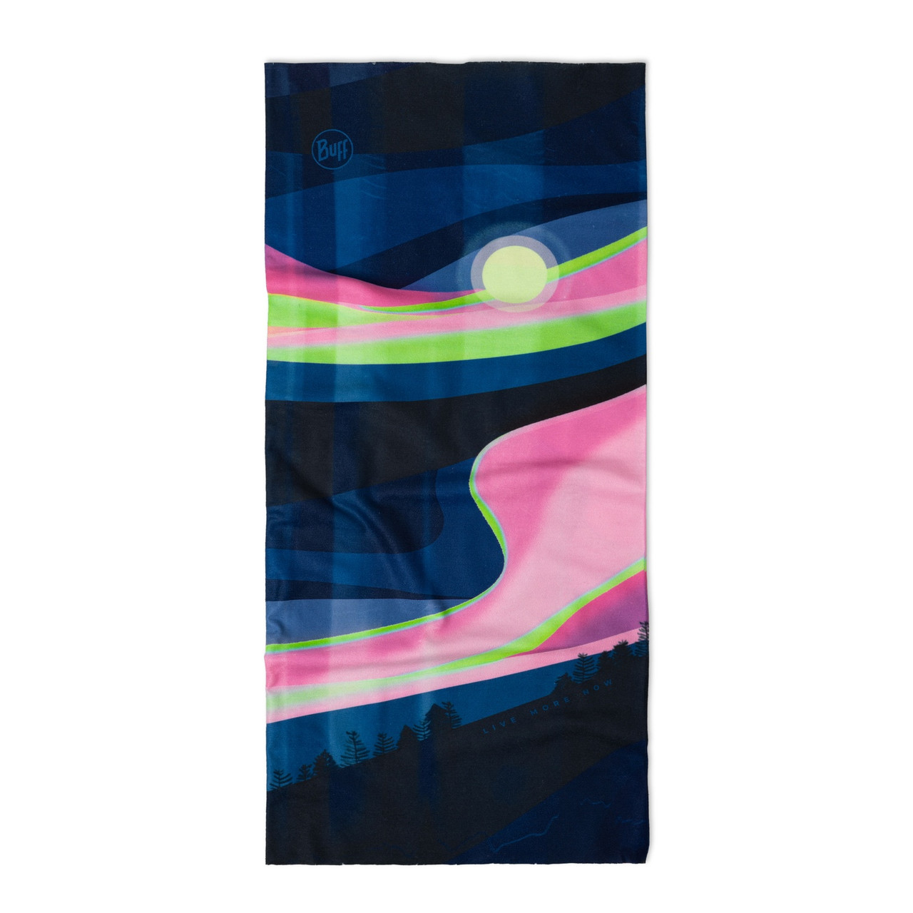 Buff Original Ecostretch Multifunctional Headwear - Unisex