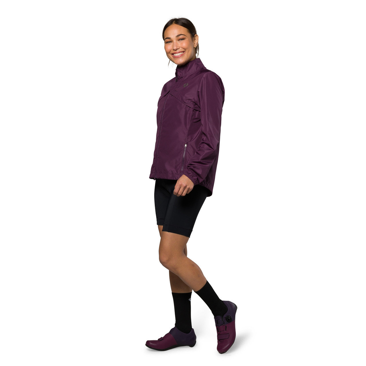 Pearl Izumi Quest Barrier Convertible Jacket - Women's
