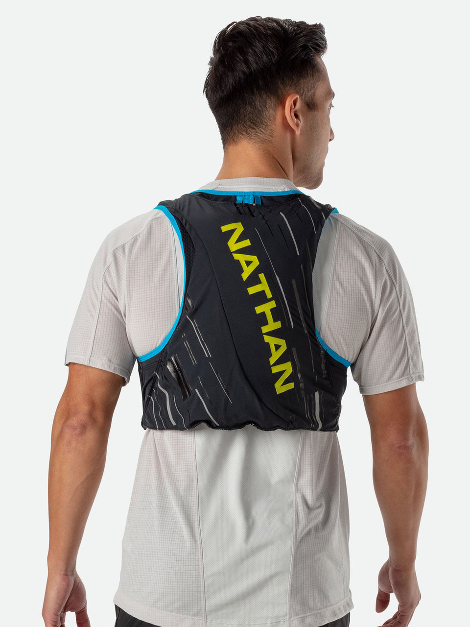 Nathan Pinnacle 4L Hydration Race Vest - Unisex