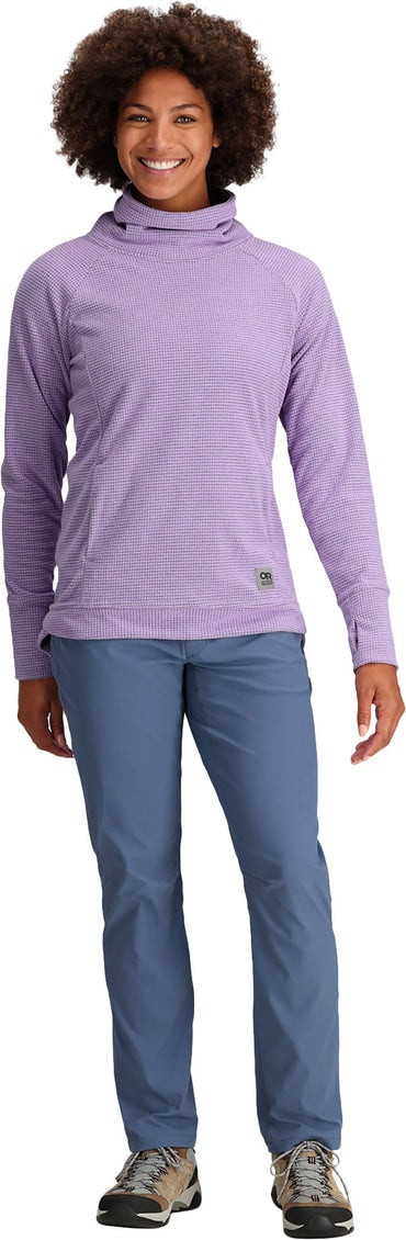 Outdoor Research Trail Mix Cowl Pullover - Women's