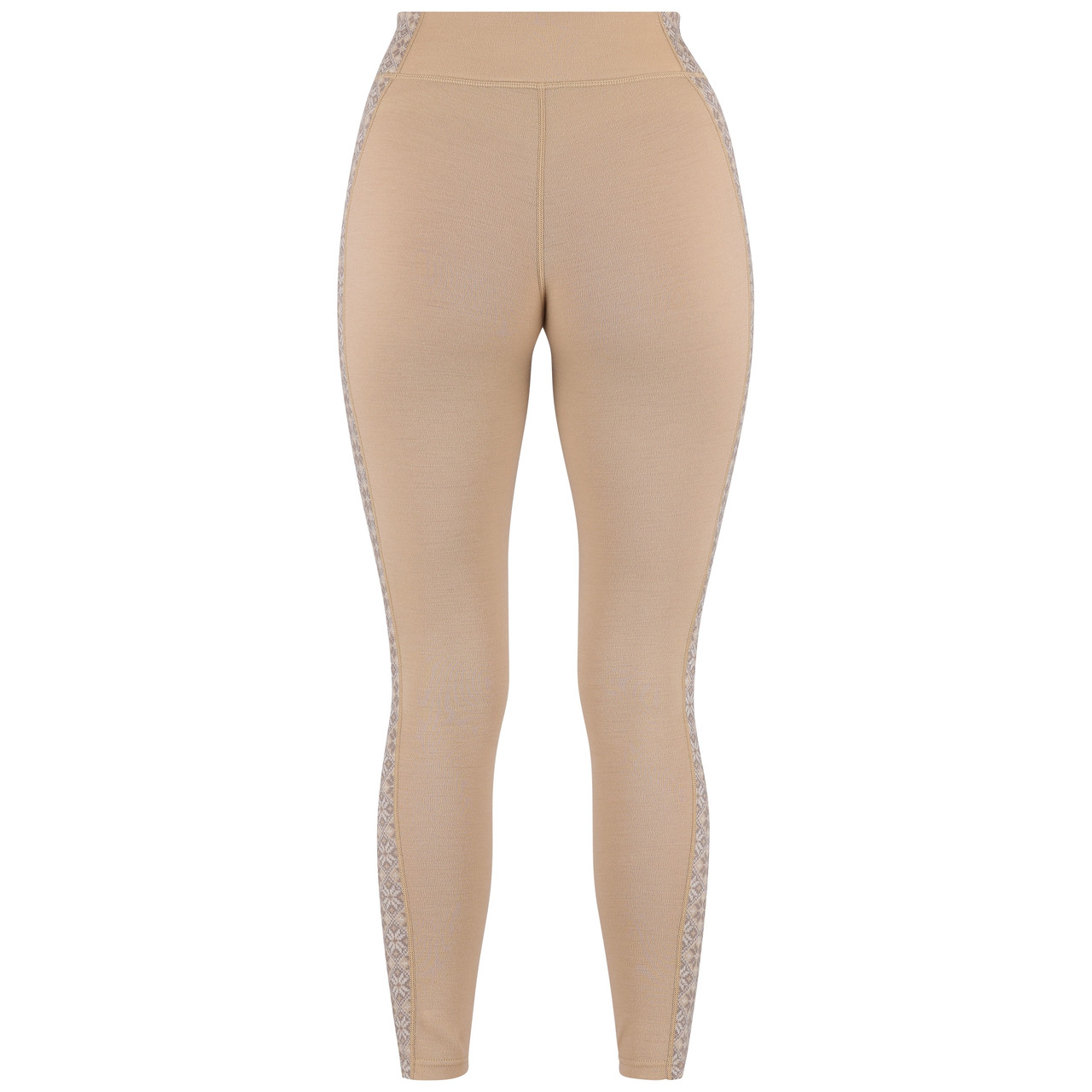 Kari Traa Rose Light High Waist Pant Baselayer Bottoms - Women's