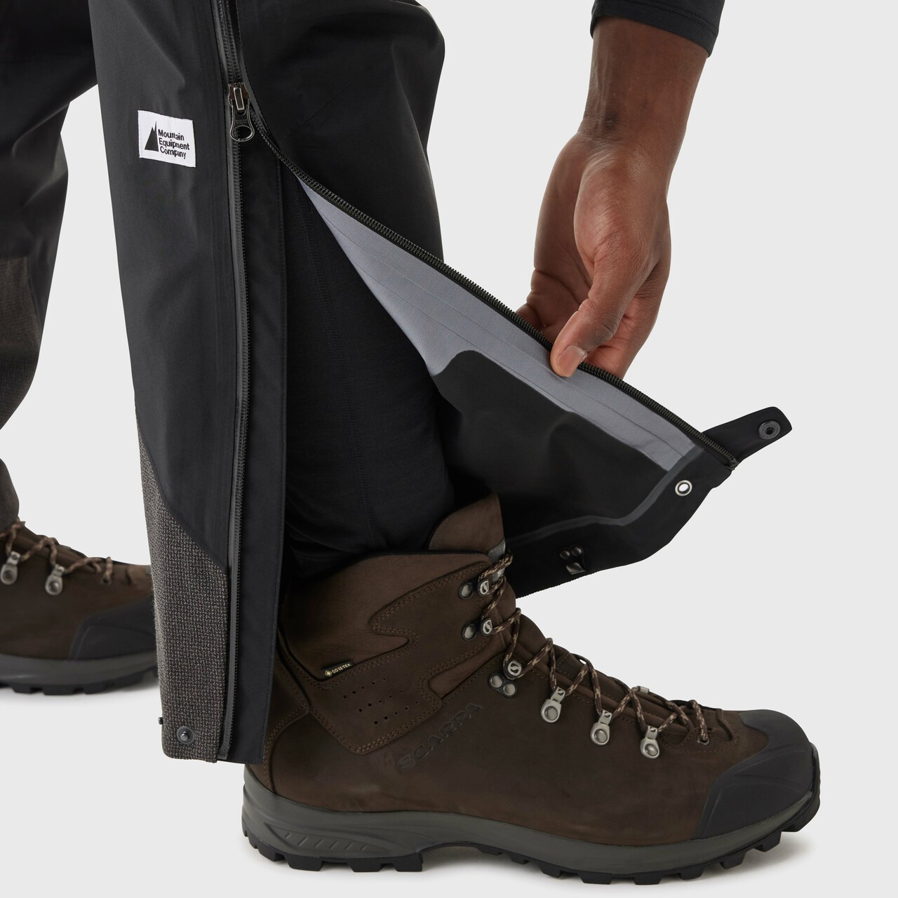 MEC Synergy Gore-Tex Alpine Pants - Men's