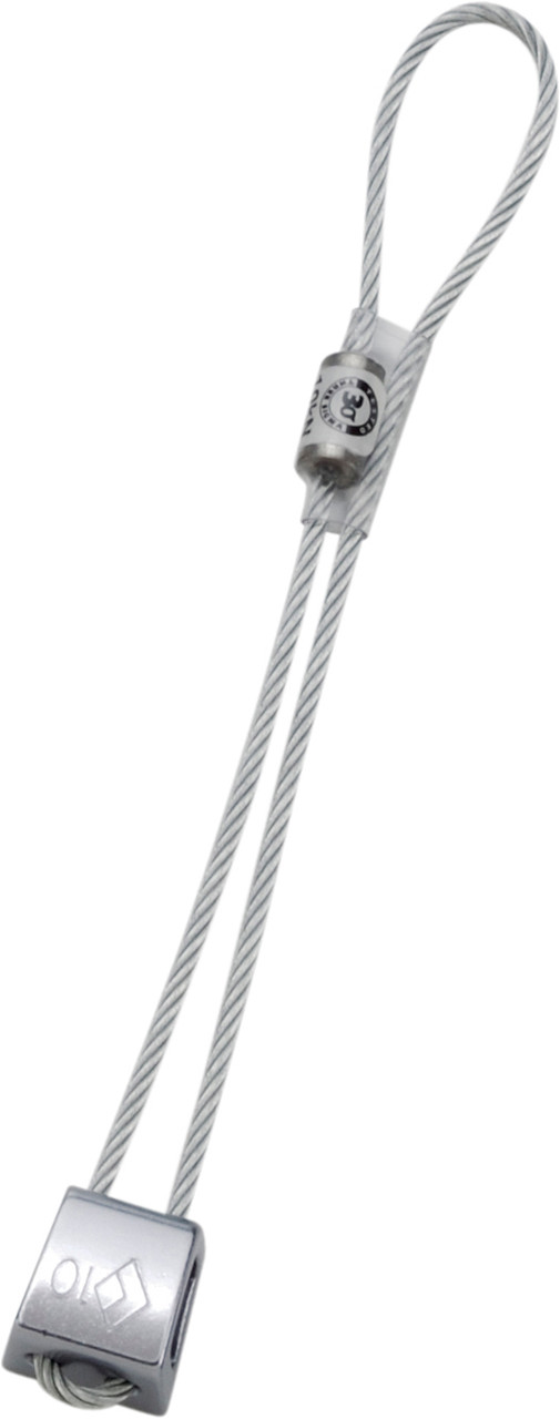 Black Diamond Stoppers