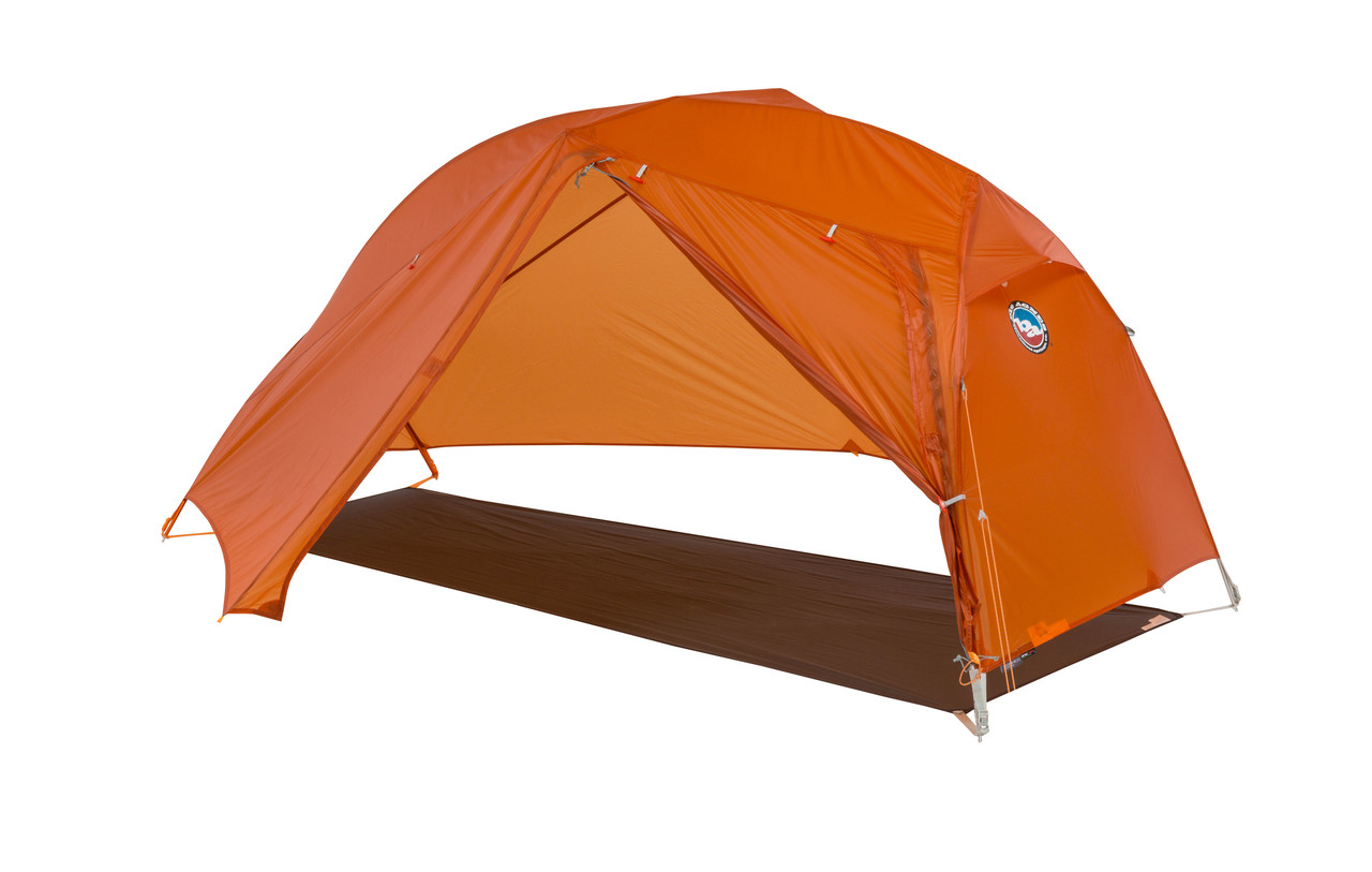 Big Agnes Copper Spur UL 1-Person Tent