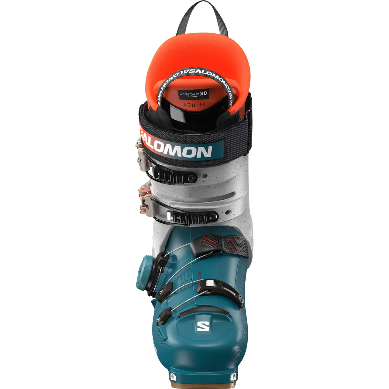 Salomon Shift Alpha Boa 120 Ski Boots