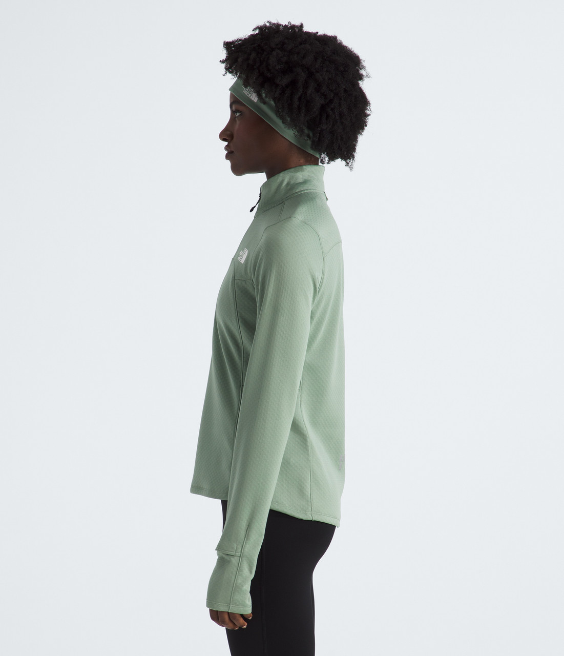 The North Face Winter Warm Pro 1/4 Zip - Women's