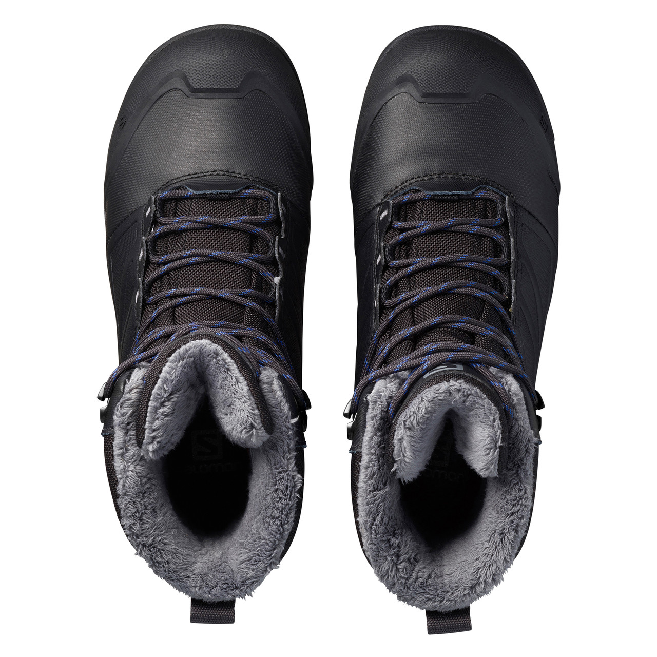 Salomon Toundra Pro CS Waterproof Winter Boots - Women's