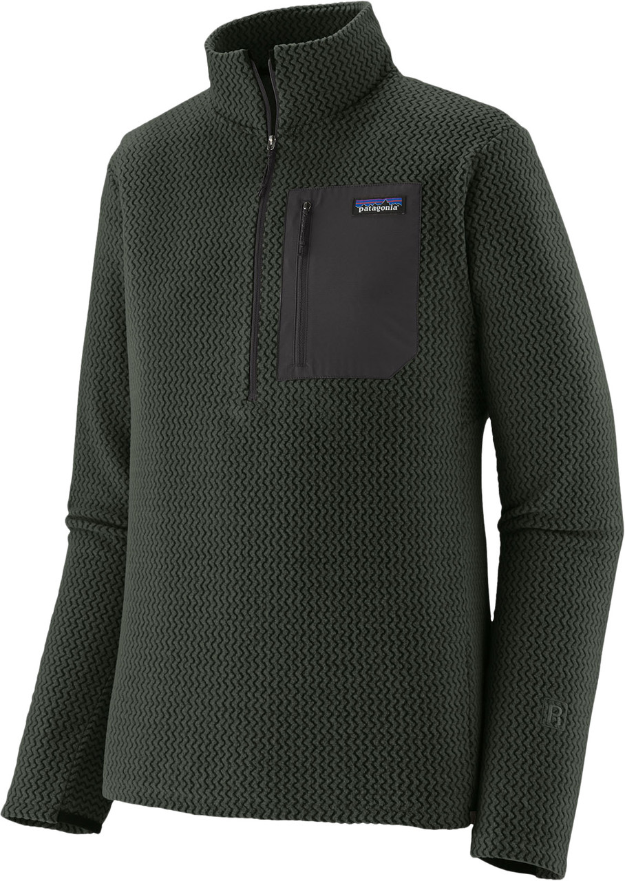 Patagonia R1 Air Zip-Neck - Men's