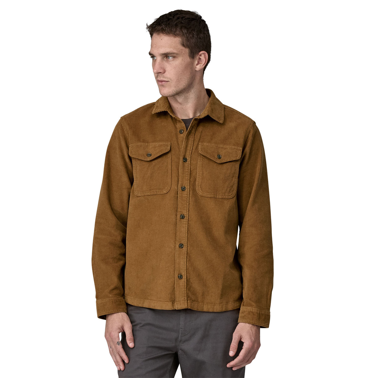 Patagonia Corduroy Shirt - Men's