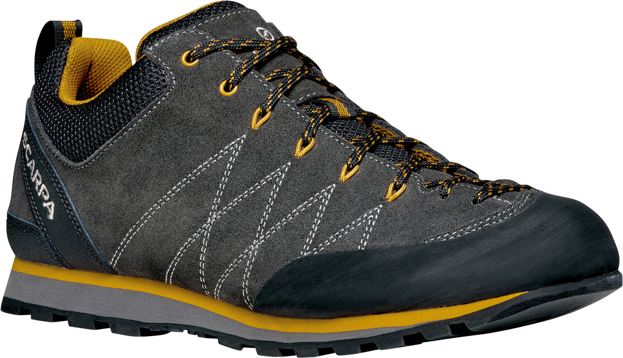 Scarpa Crux Approach Shoes - Men's