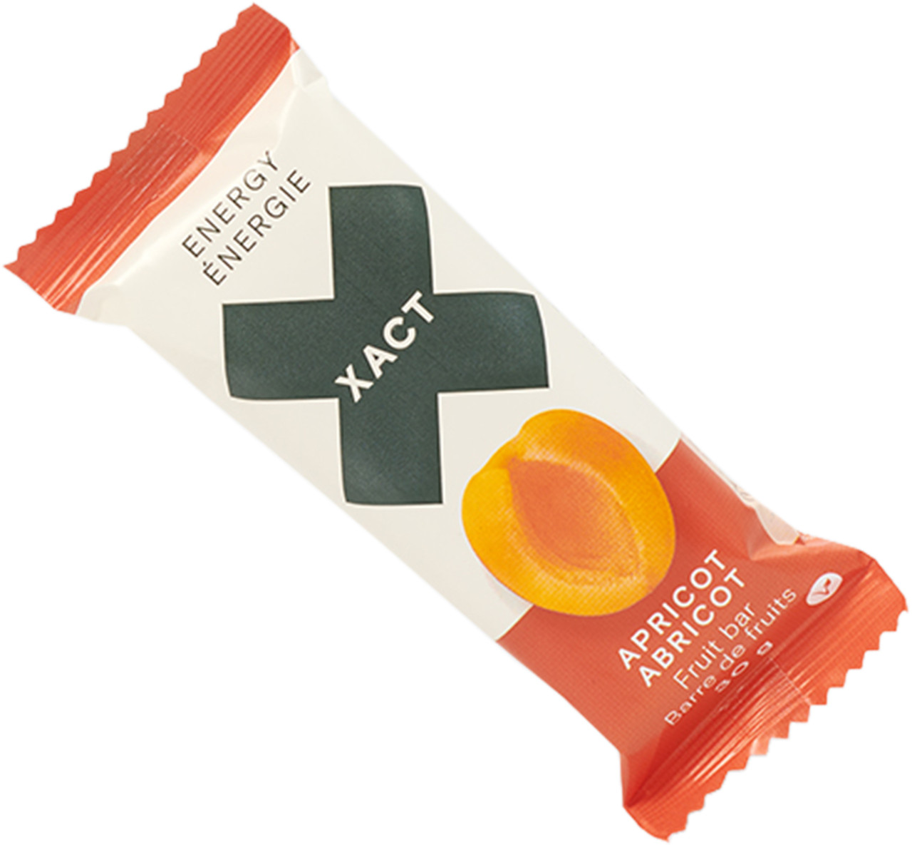 Xact Energy Apricot