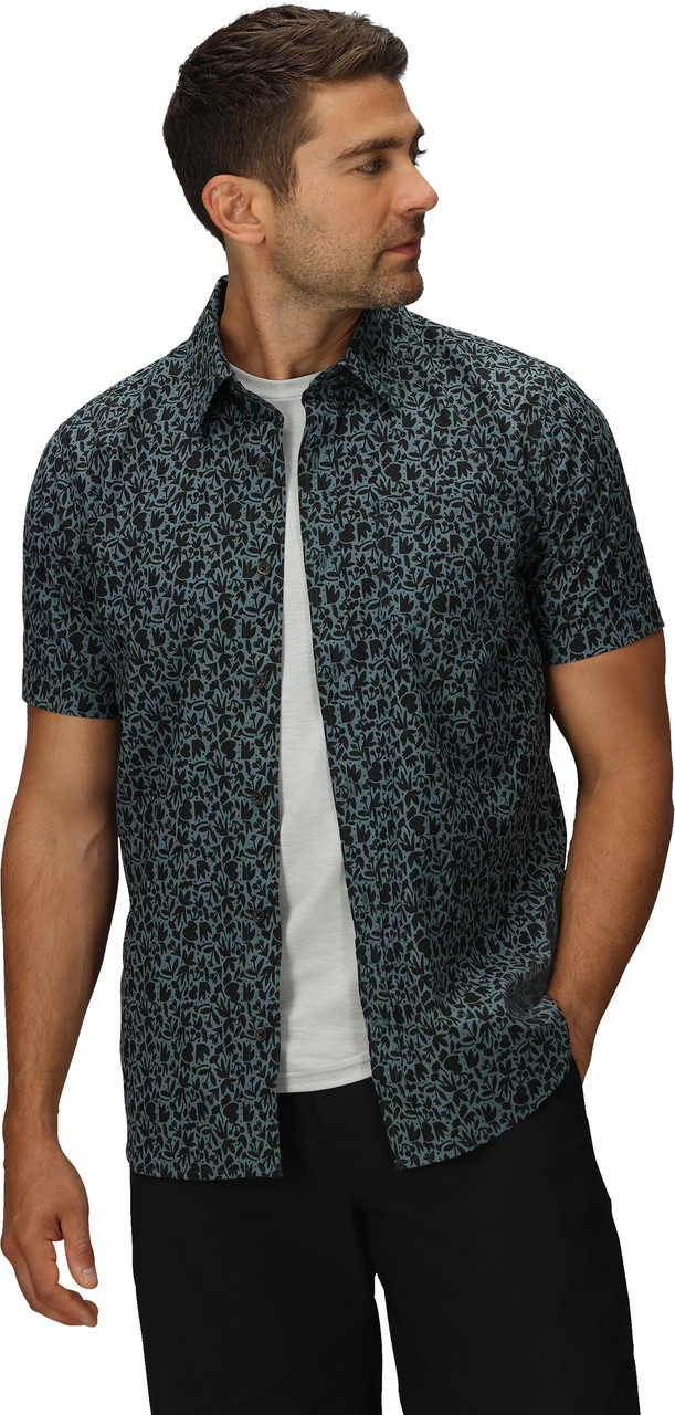 Outdoor Research Rooftop Short Sleeve Shirt - Men's