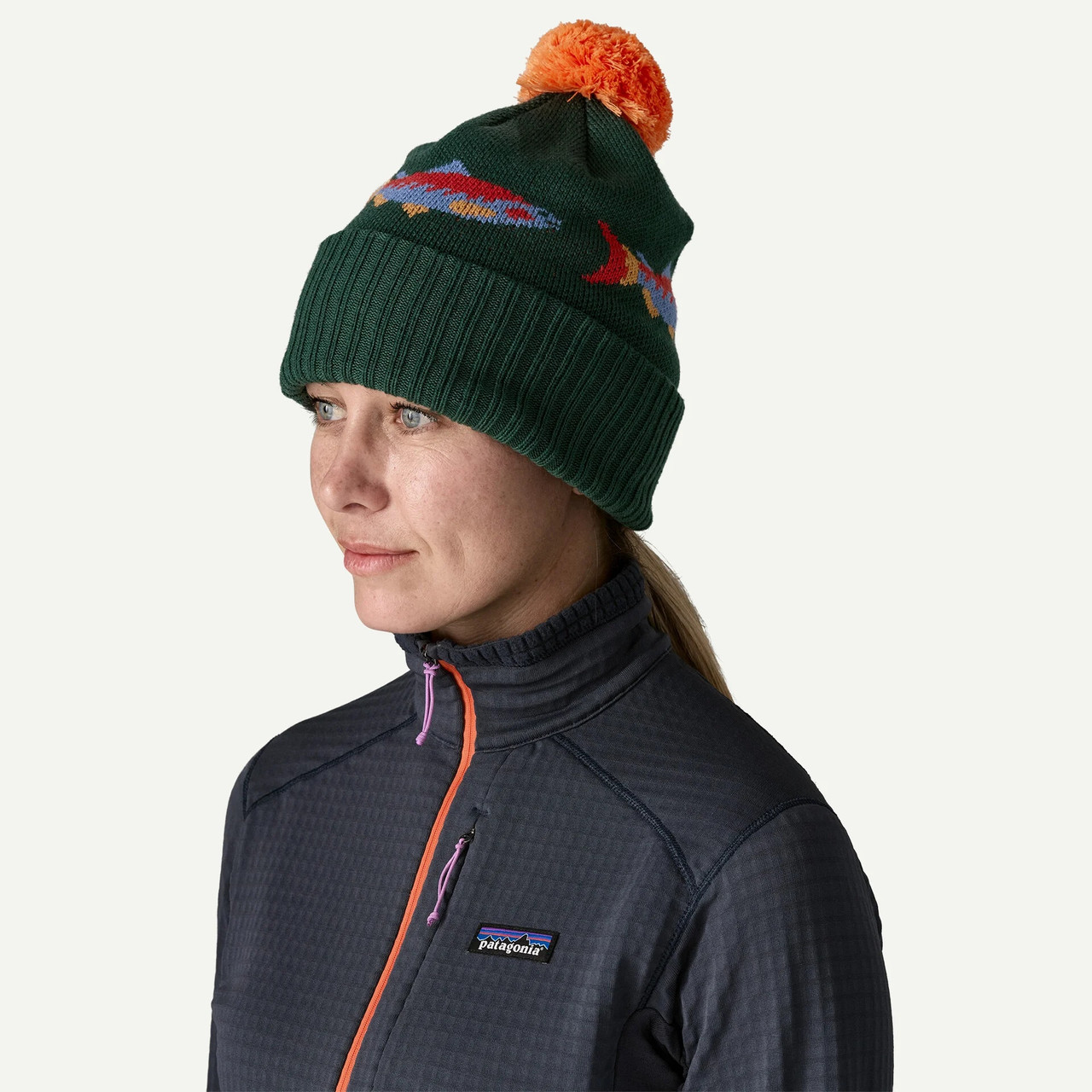 Patagonia Powder Town Beanie - Unisex