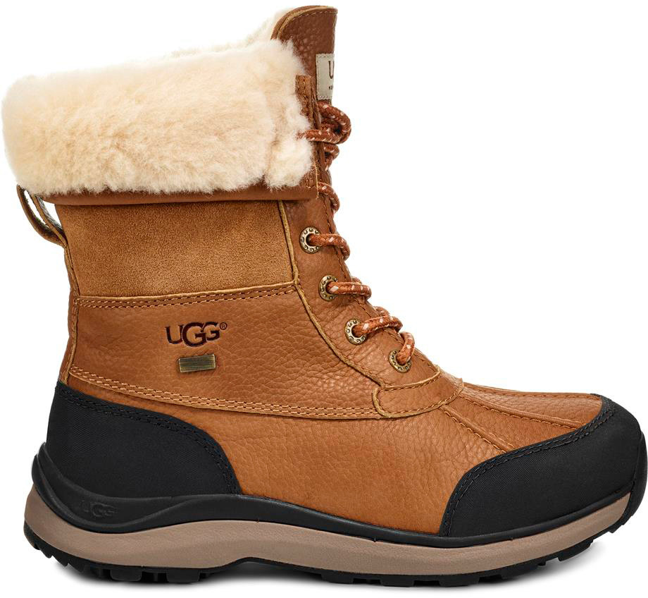 UGG Adirondack III Winter Boots - Women's