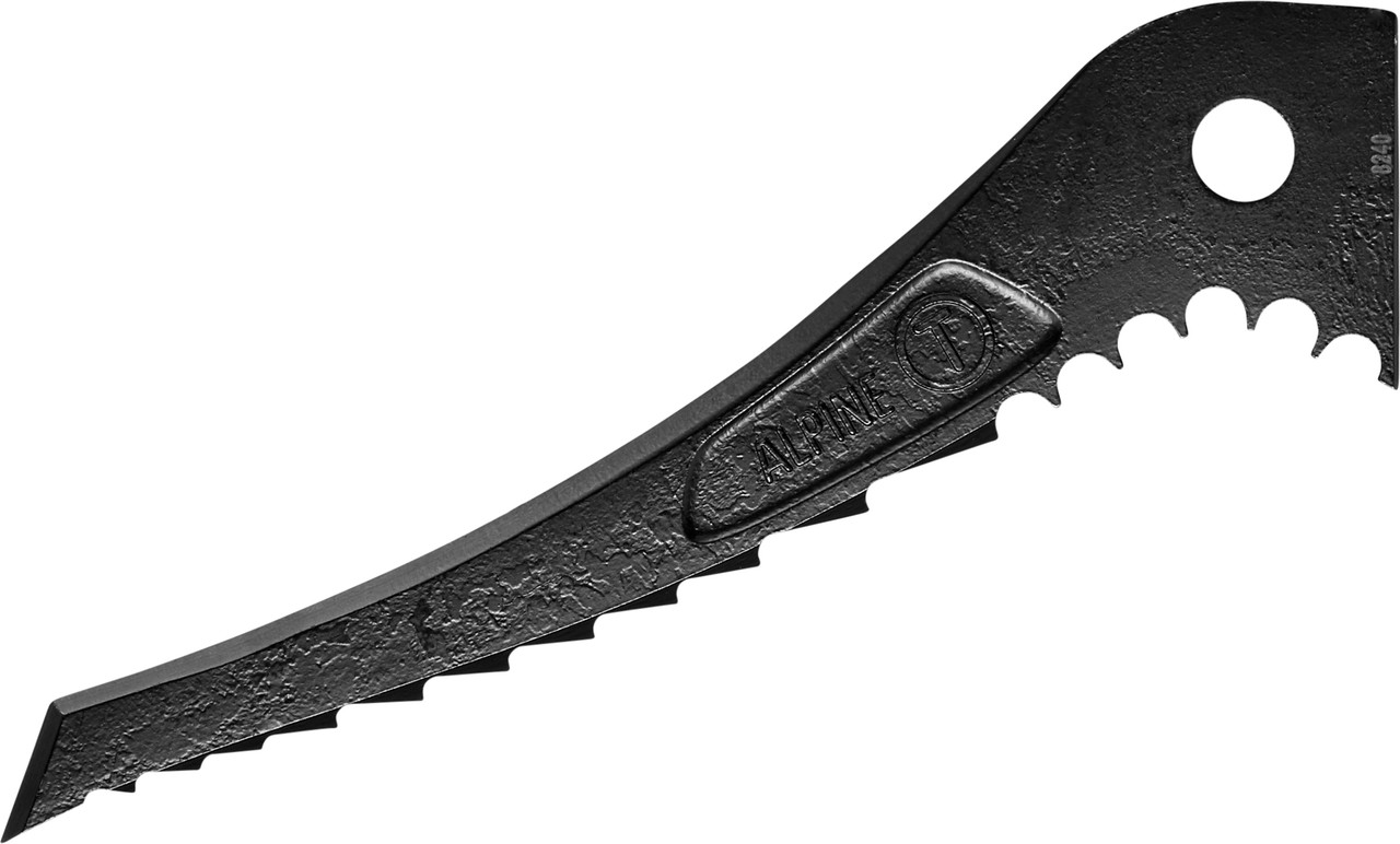 Black Diamond Hot Forged Alpine Pick