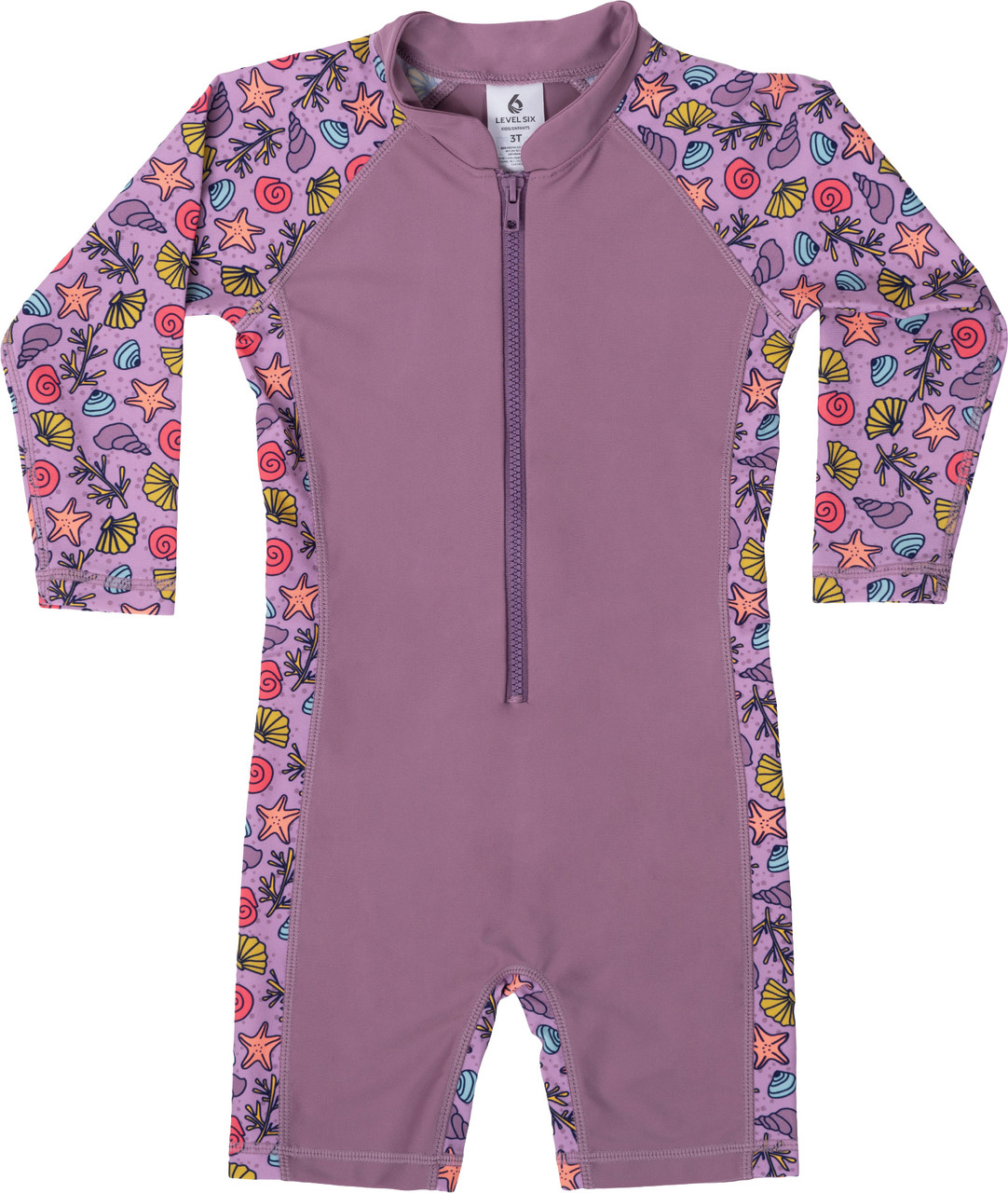 Level Six Marlin Swimsuit - Infants to Children