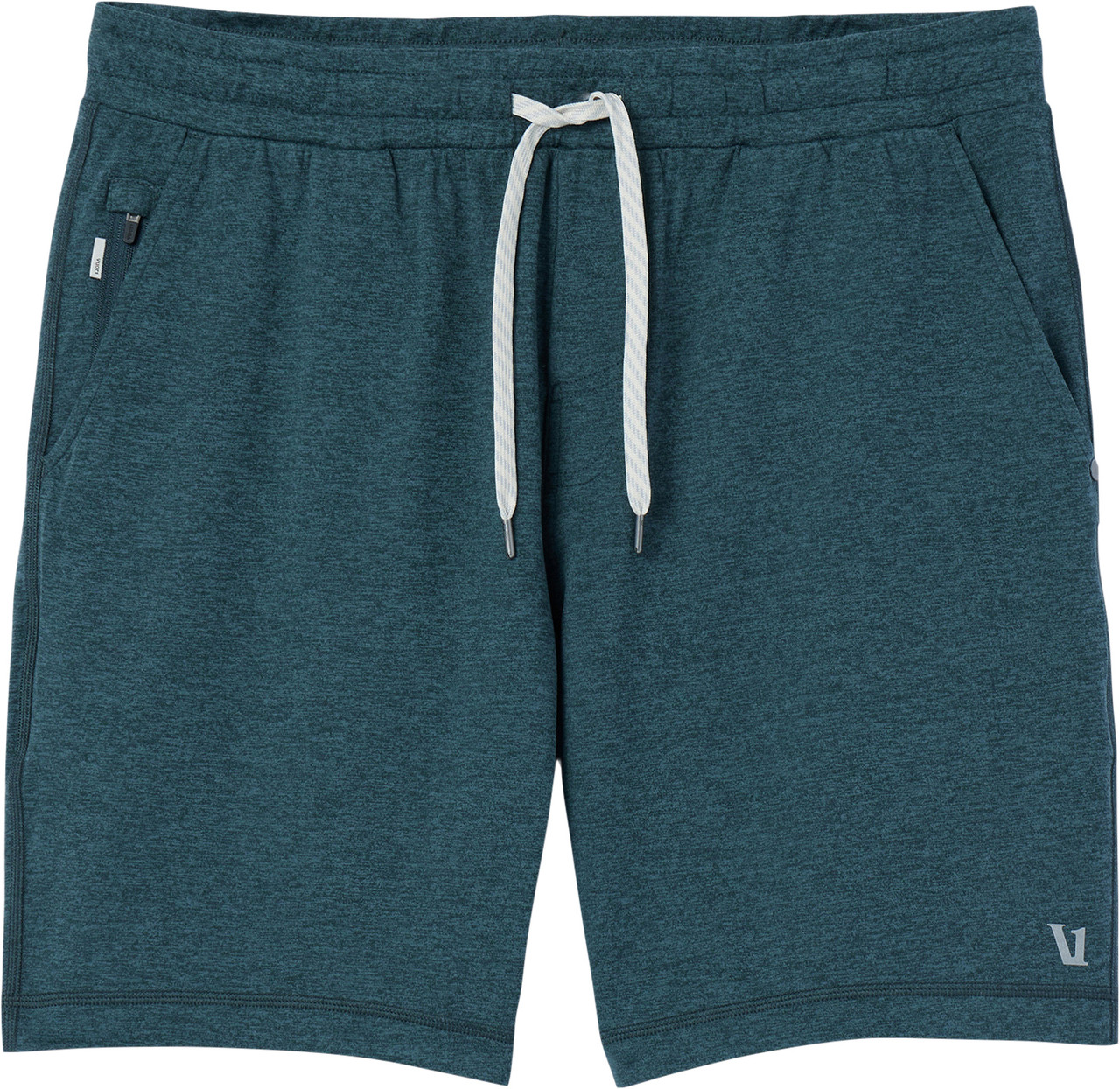 Vuori Ponto Shorts - Men's