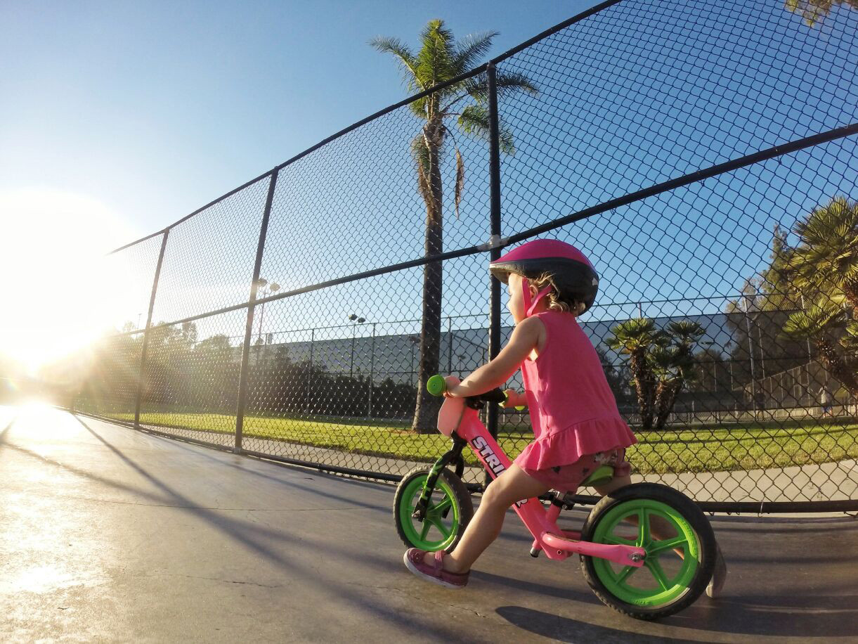 Strider 12 Sport Balance Bike - Infants to Children