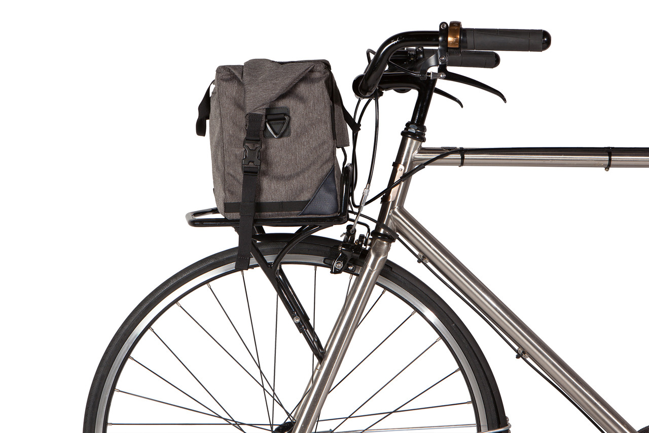Two Wheel Gear Dayliner Box Bag - Unisex