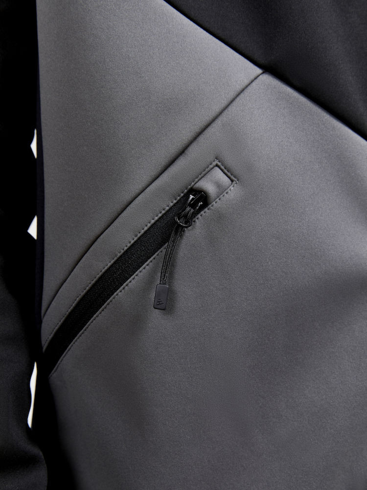 Craft Glide Hood Jacket - Men's