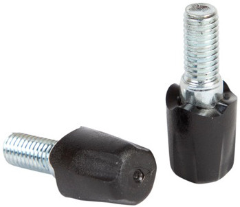 Black Diamond Tech Tips-Rubber