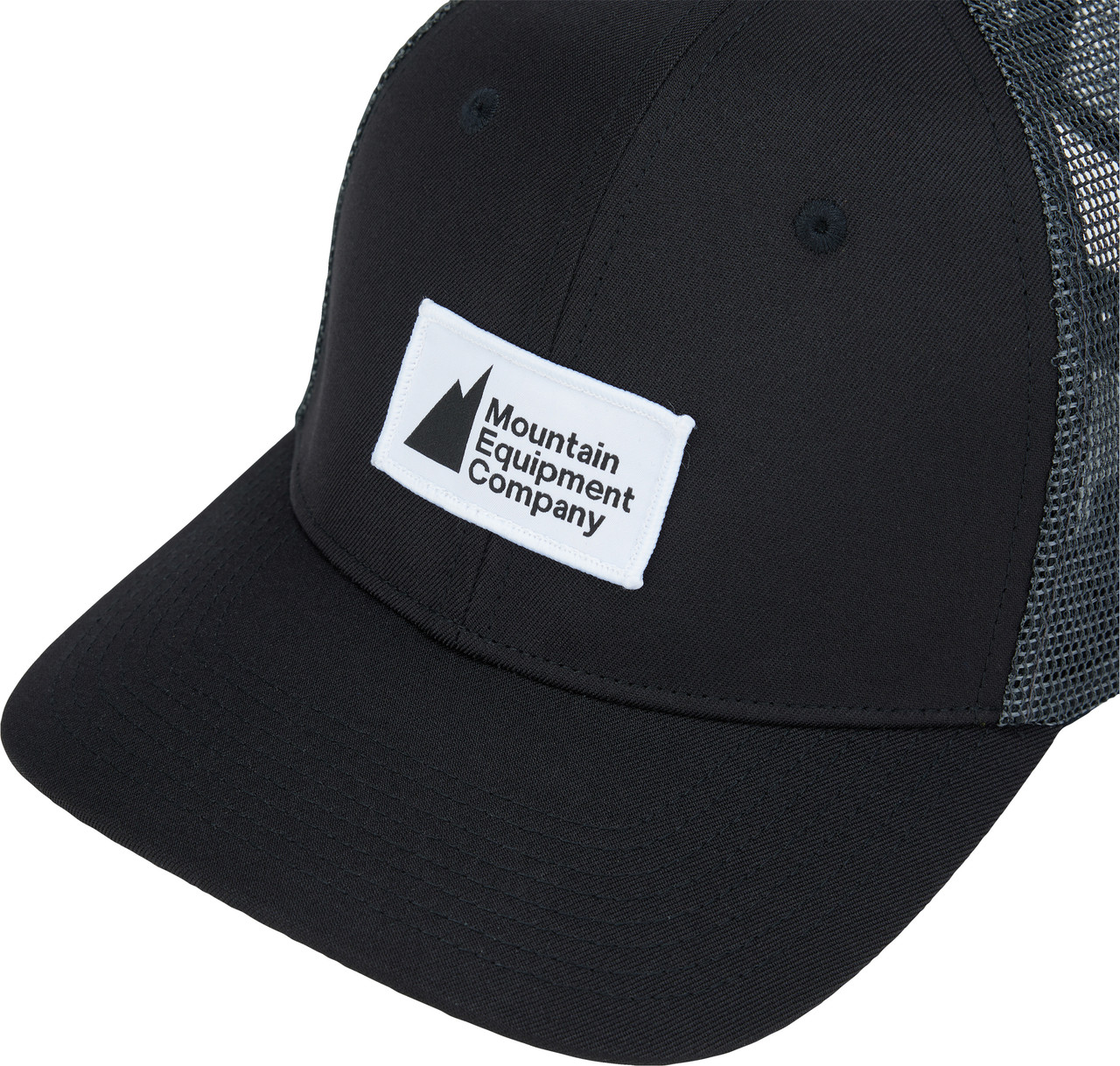 MEC Classic Trucker Hat - Unisex