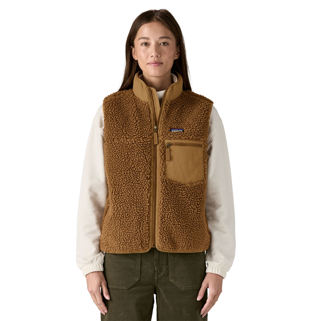 Patagonia Classic Retro-X Vest - Women's