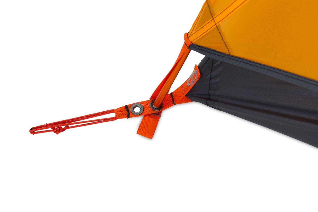 Nemo Kunai 3-Person Tent
