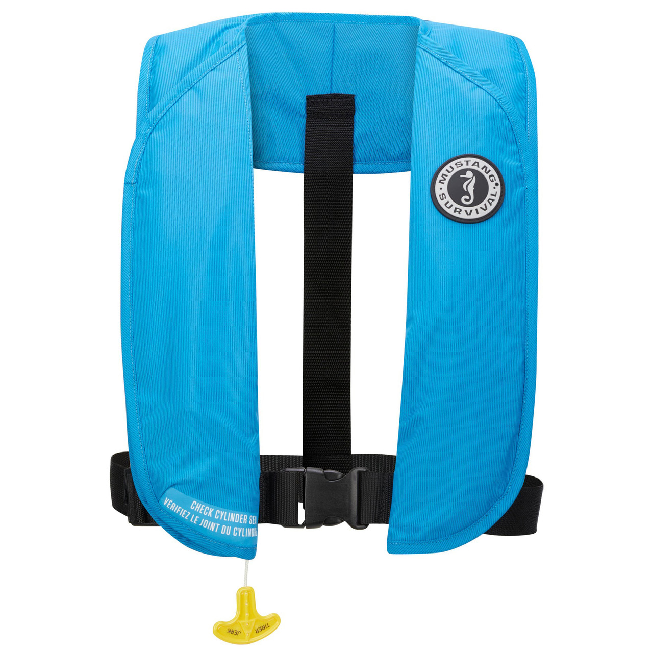 Mustang Survival MIT 70 Inflatable PFD - Manual - Unisex