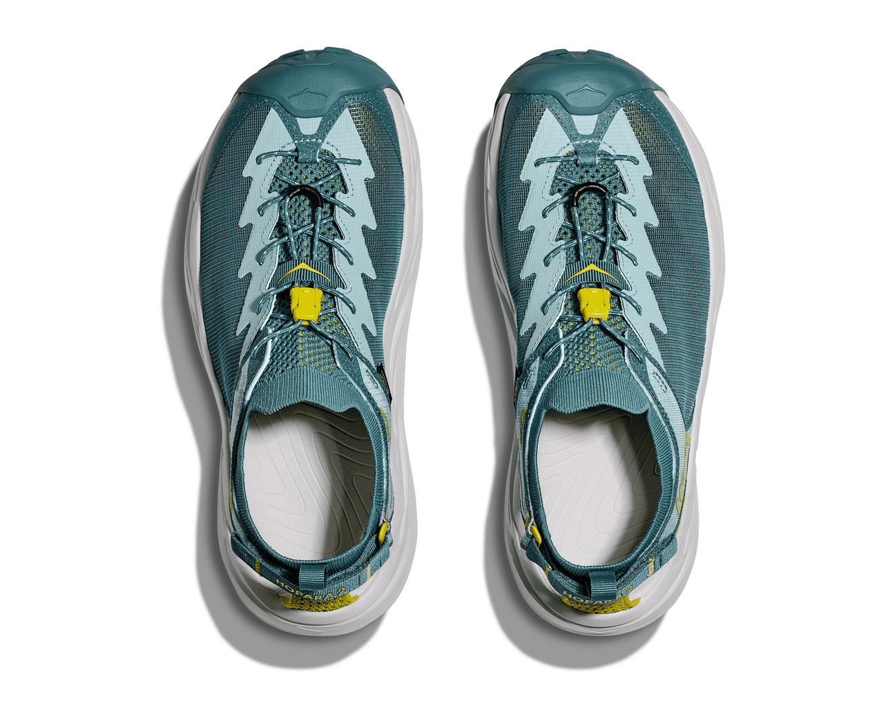 Hoka Hopara 2 Sandals - Men's