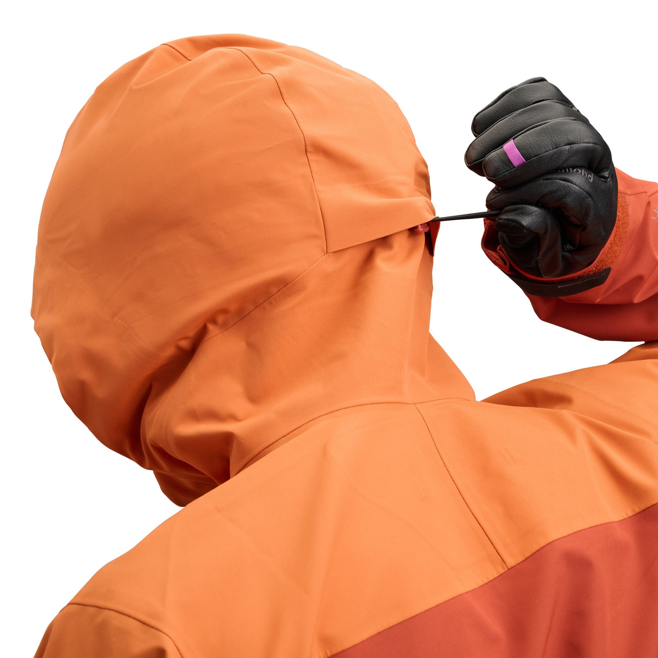 Black Diamond Recon Stretch Ski Shell - Men's