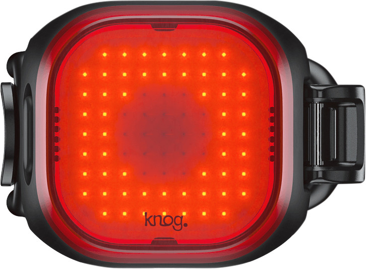 Knog Blinder Mini Square Rear Light