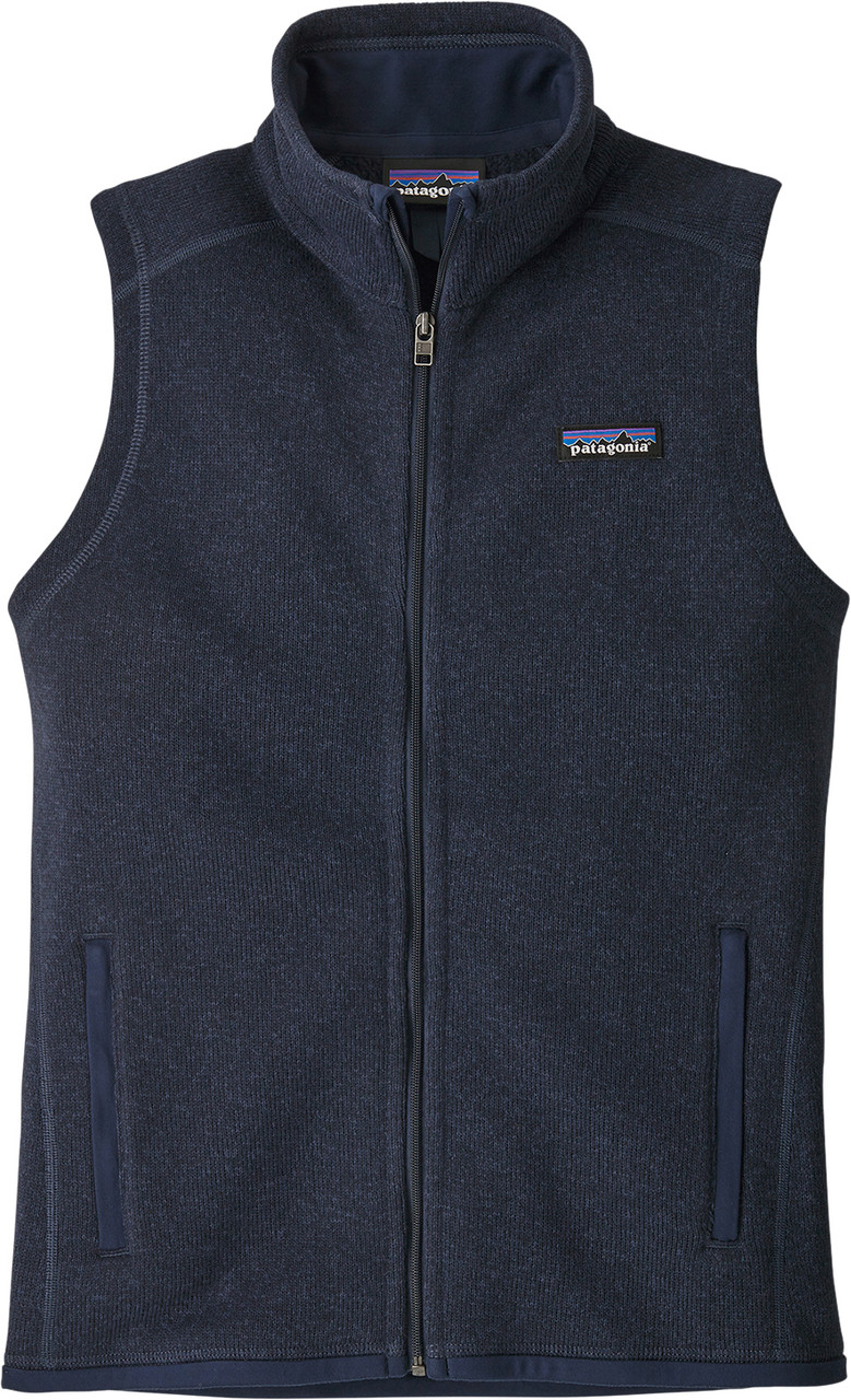 Patagonia Better Sweater Vest - Women's
